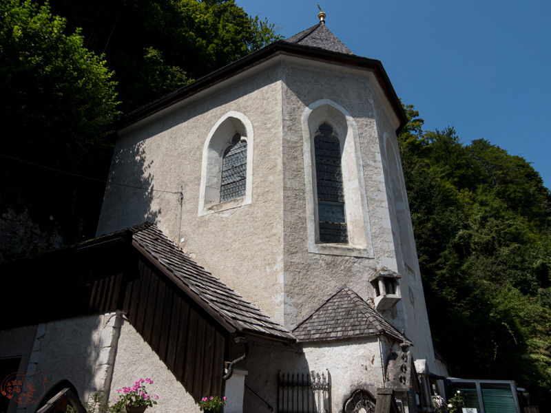 【奧地利】Hallstatt 哈修塔特一日遊攻略|必去景點、人骨屋及教堂,明信片拍攝點介紹 18 【奧地利】Hallstatt 哈修塔特一日遊攻略|必去景點、人骨屋及教堂,明信片拍攝點介紹