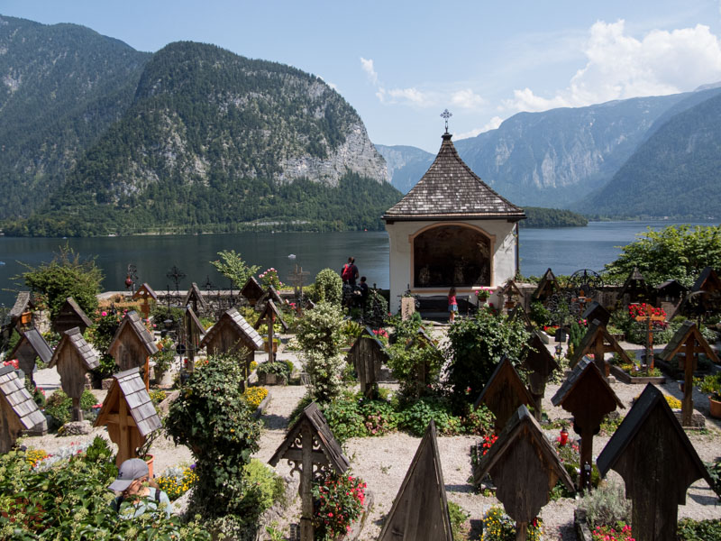 【奧地利】Hallstatt 哈修塔特一日遊攻略|必去景點、人骨屋及教堂,明信片拍攝點介紹 14 【奧地利】Hallstatt 哈修塔特一日遊攻略|必去景點、人骨屋及教堂,明信片拍攝點介紹