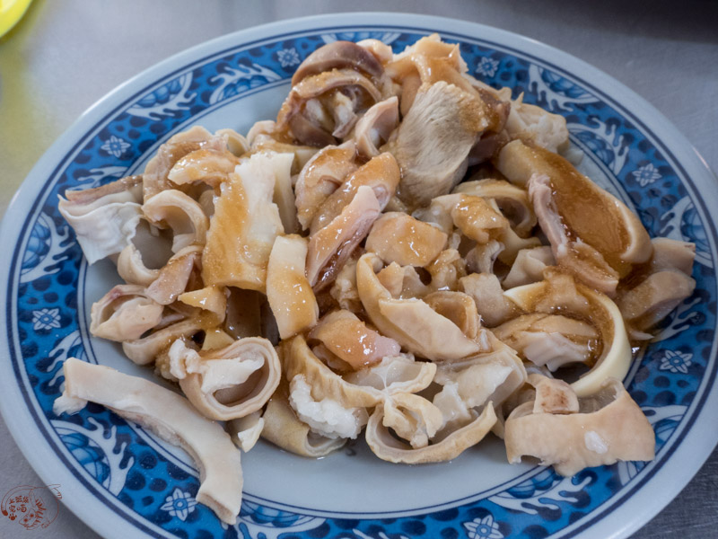 【花蓮早餐】豬老爹早午餐|北昌市場中隱藏美食,料好實在的豬肉料理 11 【花蓮早餐】豬老爹早午餐|北昌市場中隱藏美食,料好實在的豬肉料理