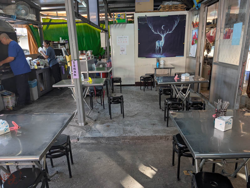 【花蓮早餐】豬老爹早午餐|北昌市場中隱藏美食,料好實在的豬肉料理 3 【花蓮早餐】豬老爹早午餐|北昌市場中隱藏美食,料好實在的豬肉料理