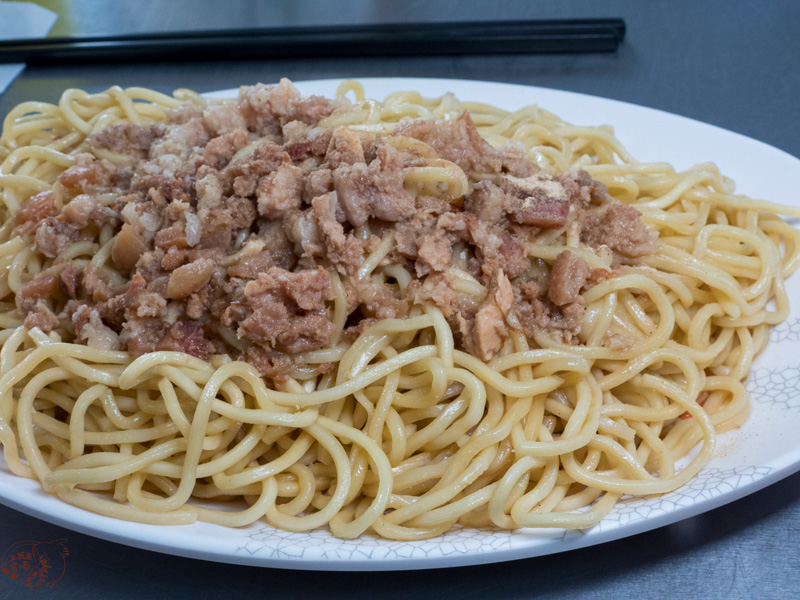 【花蓮早餐】豬老爹早午餐|北昌市場中隱藏美食,料好實在的豬肉料理 7 【花蓮早餐】豬老爹早午餐|北昌市場中隱藏美食,料好實在的豬肉料理