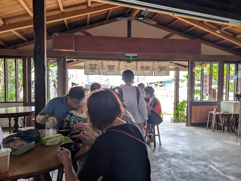 【台東甜點】台東必吃成功豆花?不委婉的實話實說 2 【台東甜點】台東必吃成功豆花?不委婉的實話實說