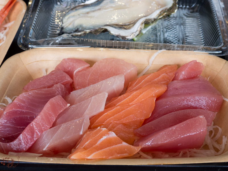 【台東美食】葉氏海鮮 Yeh‘s Fish|超高CP值新鮮生魚片,超大生蠔與生猛海產 8 【台東美食】葉氏海鮮 Yeh‘s Fish|超高CP值新鮮生魚片,超大生蠔與生猛海產