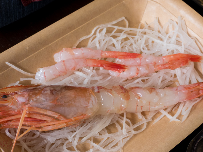 【台東美食】葉氏海鮮 Yeh‘s Fish|超高CP值新鮮生魚片,超大生蠔與生猛海產 10 【台東美食】葉氏海鮮 Yeh‘s Fish|超高CP值新鮮生魚片,超大生蠔與生猛海產