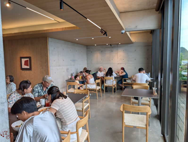 【台東咖啡】德布西咖啡|江賢二藝術園區裡的舒適咖啡館,布丁控別錯過! 2 【台東咖啡】德布西咖啡|江賢二藝術園區裡的舒適咖啡館,布丁控別錯過!