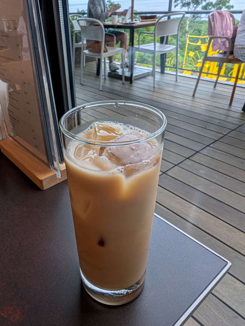 【台東咖啡】德布西咖啡|江賢二藝術園區裡的舒適咖啡館,布丁控別錯過! 7 【台東咖啡】德布西咖啡|江賢二藝術園區裡的舒適咖啡館,布丁控別錯過!