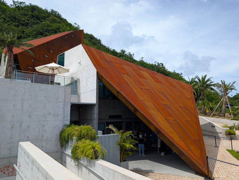 【台東景點】江賢二藝術園區|交通、門票、亮點全解析,台東最新必去景點 25 【台東景點】江賢二藝術園區|交通、門票、亮點全解析,台東最新必去景點