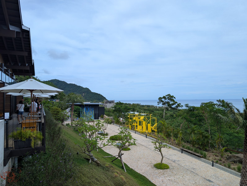 【台東景點】江賢二藝術園區|交通、門票、亮點全解析,台東最新必去景點 3 【台東景點】江賢二藝術園區|交通、門票、亮點全解析,台東最新必去景點