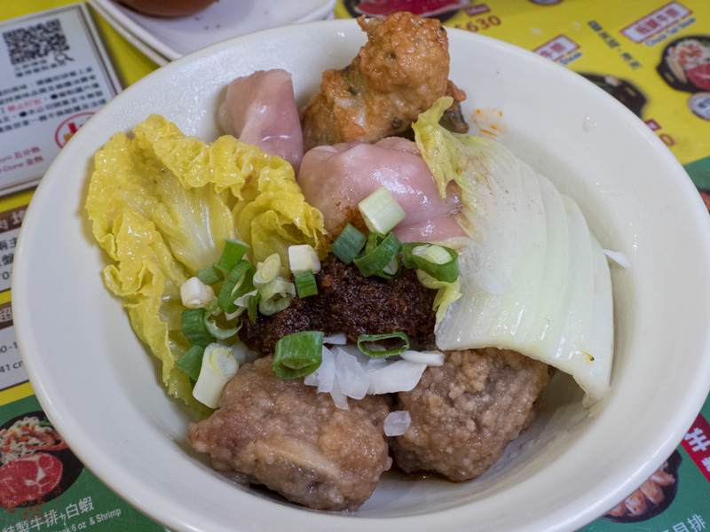 【台東美食】貴族世家-台東店|全台最高CP值貴族世家,平價牛排與超豐盛自助吧 18 【台東美食】貴族世家-台東店|全台最高CP值貴族世家,平價牛排與超豐盛自助吧