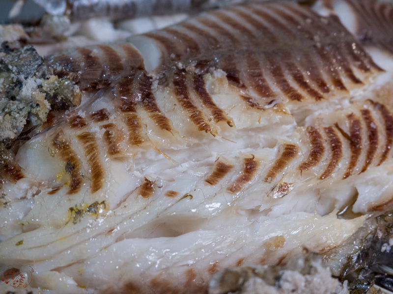 娜滋滋烤魚|花蓮必吃平價美食,無菜單鹽烤台灣鯛讓你驚艷 6 娜滋滋烤魚|花蓮必吃平價美食,無菜單鹽烤台灣鯛讓你驚艷