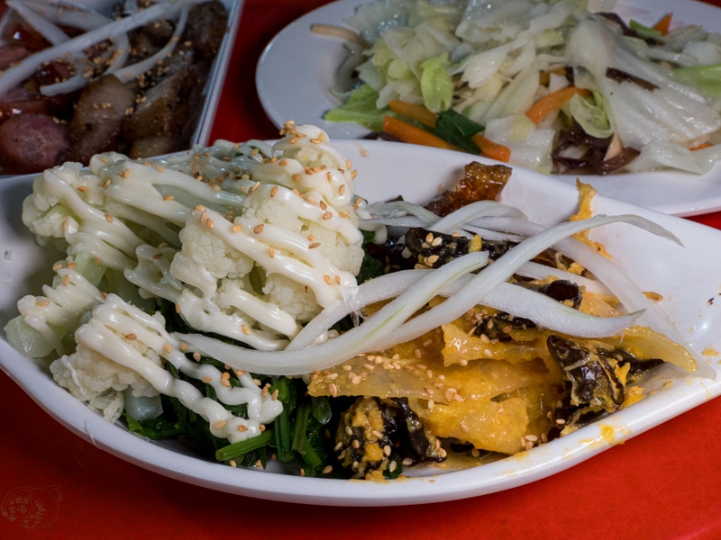 娜滋滋烤魚|花蓮必吃平價美食,無菜單鹽烤台灣鯛讓你驚艷 8 娜滋滋烤魚|花蓮必吃平價美食,無菜單鹽烤台灣鯛讓你驚艷