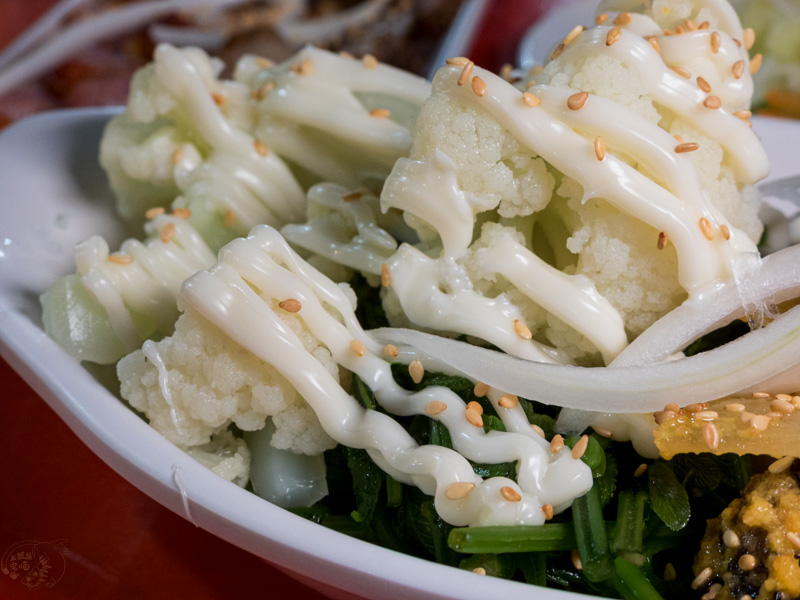 娜滋滋烤魚|花蓮必吃平價美食,無菜單鹽烤台灣鯛讓你驚艷 9 娜滋滋烤魚|花蓮必吃平價美食,無菜單鹽烤台灣鯛讓你驚艷