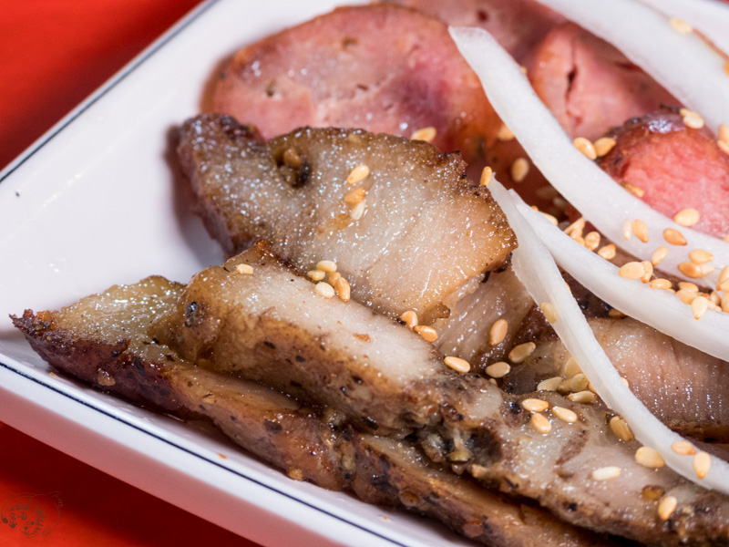 娜滋滋烤魚|花蓮必吃平價美食,無菜單鹽烤台灣鯛讓你驚艷 1 娜滋滋烤魚|花蓮必吃平價美食,無菜單鹽烤台灣鯛讓你驚艷