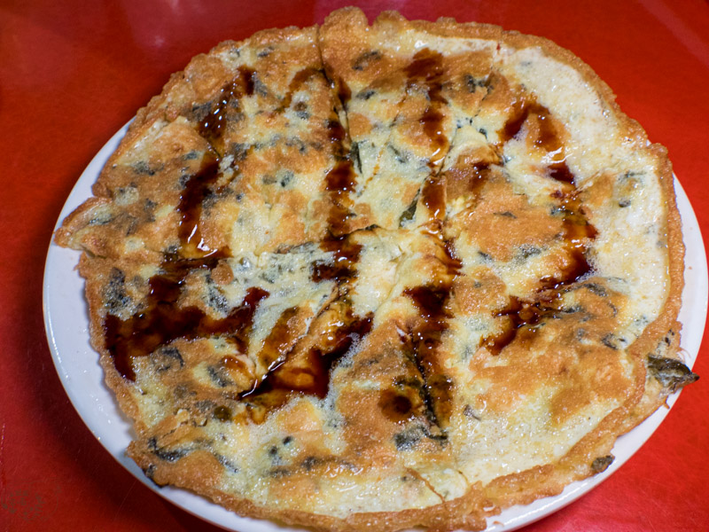 娜滋滋烤魚|花蓮必吃平價美食,無菜單鹽烤台灣鯛讓你驚艷 11 娜滋滋烤魚|花蓮必吃平價美食,無菜單鹽烤台灣鯛讓你驚艷