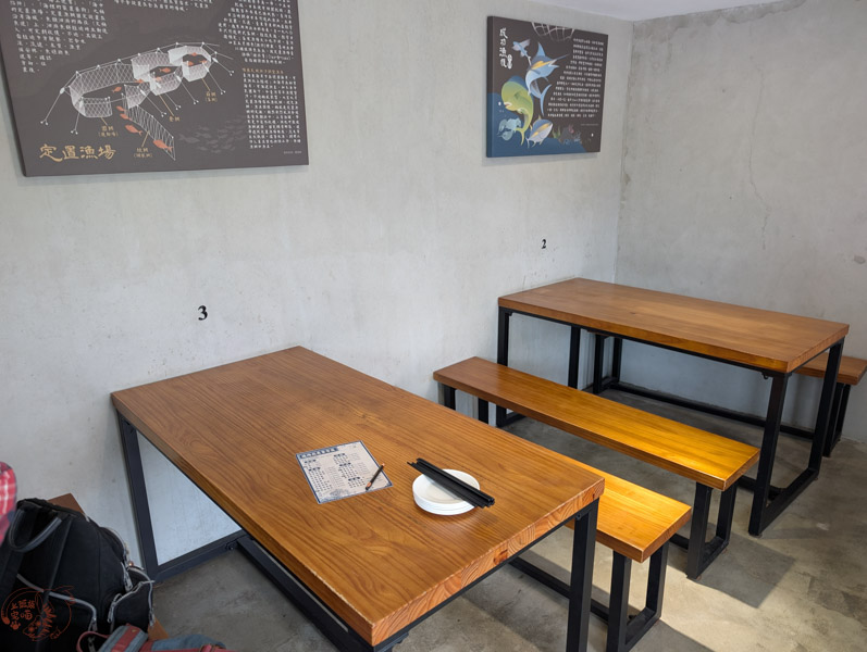 【台東美食】比西里岸 近海廚房|小漁村中的海產小店,每日魚貨與用心料理 3 【台東美食】比西里岸 近海廚房|小漁村中的海產小店,每日魚貨與用心料理