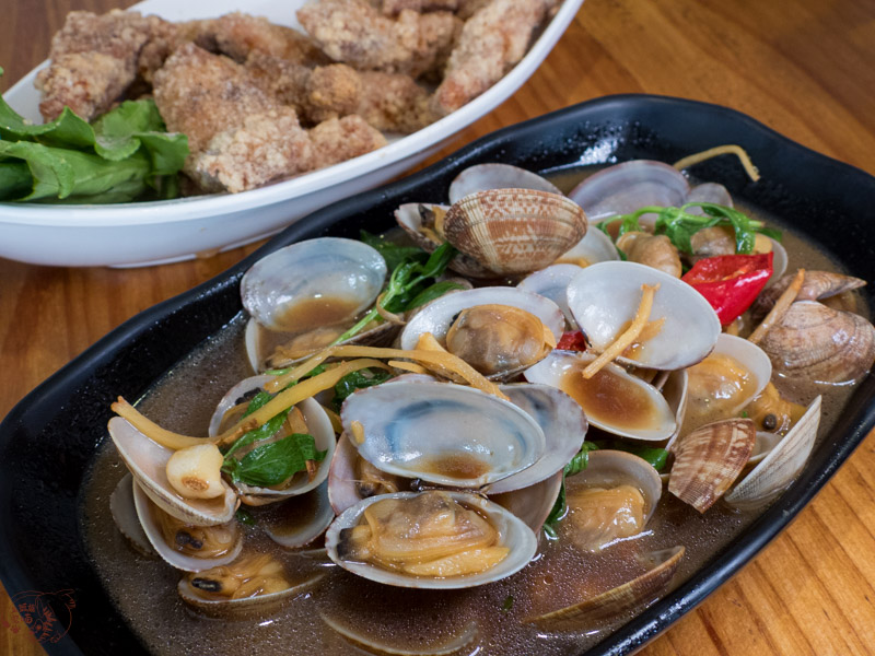 【台東美食】比西里岸 近海廚房|小漁村中的海產小店,每日魚貨與用心料理 12 【台東美食】比西里岸 近海廚房|小漁村中的海產小店,每日魚貨與用心料理
