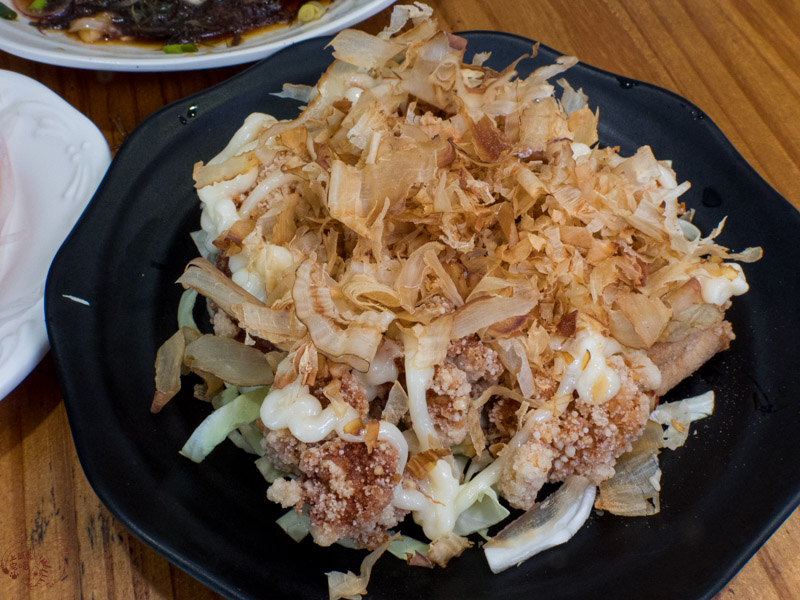 【台東美食】比西里岸 近海廚房|小漁村中的海產小店,每日魚貨與用心料理 8 【台東美食】比西里岸 近海廚房|小漁村中的海產小店,每日魚貨與用心料理