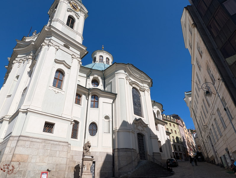 【捷克景點】卡羅維瓦利 Karlovy Vary｜溫泉小鎮必去景點推薦，貴族名人都曾去的療癒之地