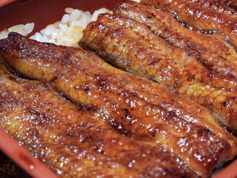 【台北鰻魚飯推薦】魚庒|軟綿美味的高品質鰻魚飯,傳自日本的職人風味 12 【台北鰻魚飯推薦】魚庒|軟綿美味的高品質鰻魚飯,傳自日本的職人風味