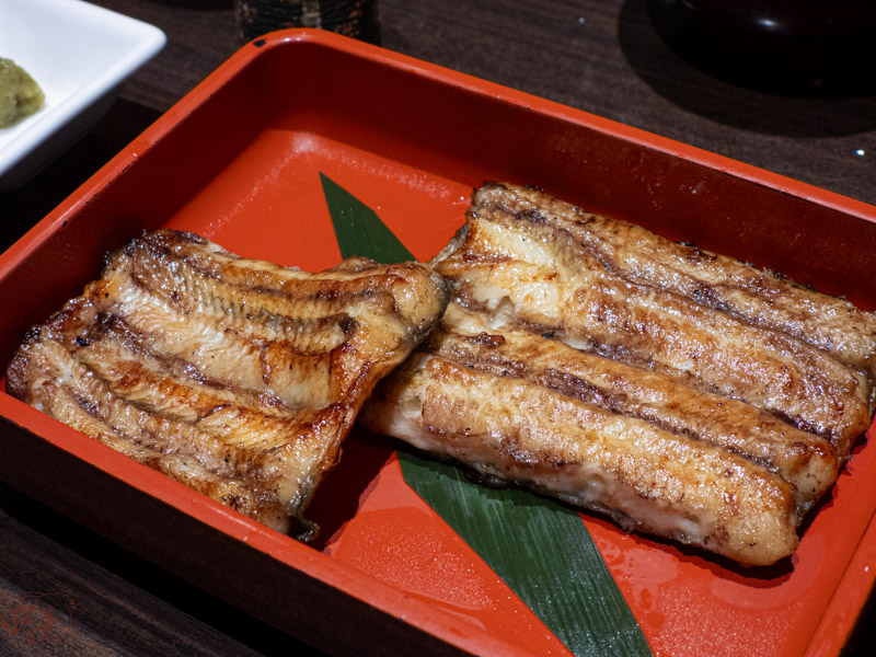 【台北鰻魚飯推薦】魚庒|軟綿美味的高品質鰻魚飯,傳自日本的職人風味 18 【台北鰻魚飯推薦】魚庒|軟綿美味的高品質鰻魚飯,傳自日本的職人風味