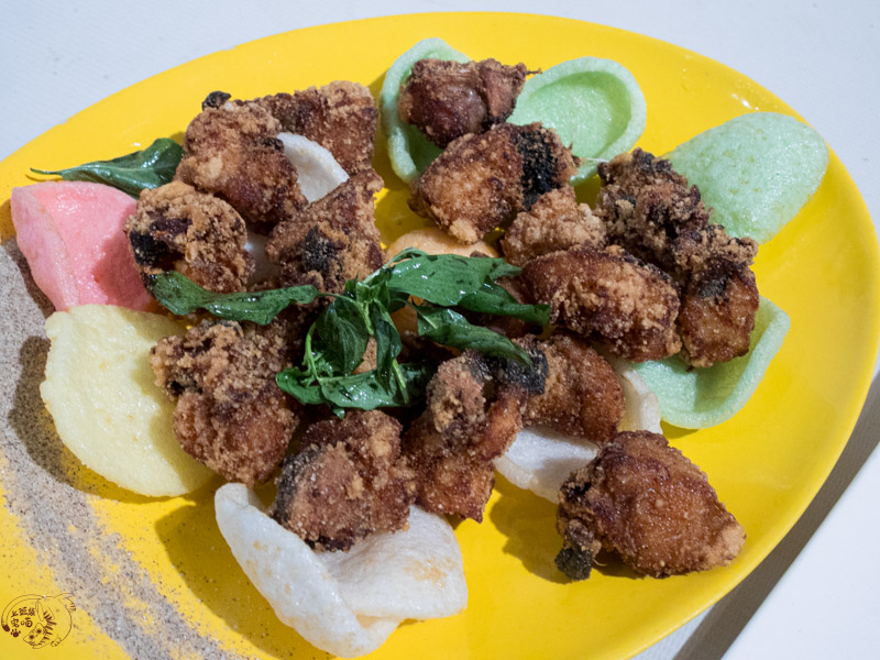 【宜蘭頭城美食】大溪漁港鮟鱇魚三吃｜特色實惠的鮟鱇魚料理多吃，頭城平價海鮮好去處