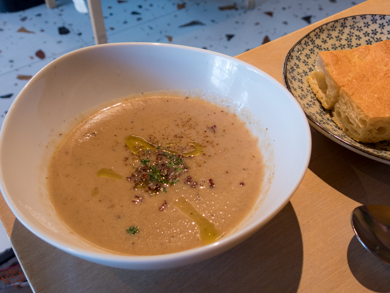 【宜蘭寵物友善餐廳】和光找安|冬山高人氣早午餐,義大利麵與燉飯的高質感選擇 15 【宜蘭寵物友善餐廳】和光找安|冬山高人氣早午餐,義大利麵與燉飯的高質感選擇