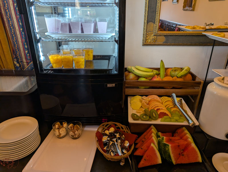 CK小鎮住宿推薦|唯一五星級Hotel Růže 玫瑰飯店入住心得與交通方式 19 CK小鎮住宿推薦|唯一五星級Hotel Růže 玫瑰飯店入住心得與交通方式