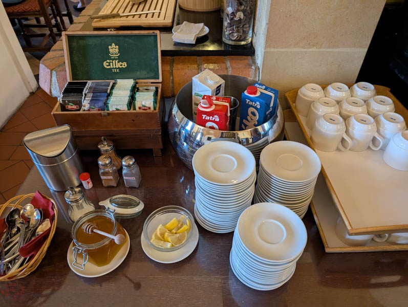 CK小鎮住宿推薦|唯一五星級Hotel Růže 玫瑰飯店入住心得與交通方式 20 CK小鎮住宿推薦|唯一五星級Hotel Růže 玫瑰飯店入住心得與交通方式