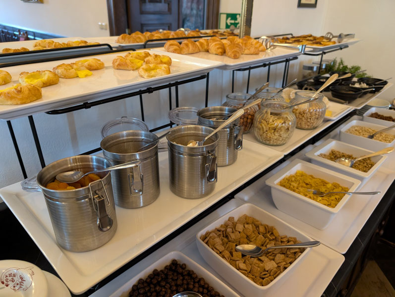 CK小鎮住宿推薦|唯一五星級Hotel Růže 玫瑰飯店入住心得與交通方式 18 CK小鎮住宿推薦|唯一五星級Hotel Růže 玫瑰飯店入住心得與交通方式