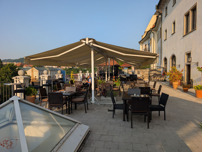 CK小鎮住宿推薦|唯一五星級Hotel Růže 玫瑰飯店入住心得與交通方式 2 CK小鎮住宿推薦|唯一五星級Hotel Růže 玫瑰飯店入住心得與交通方式