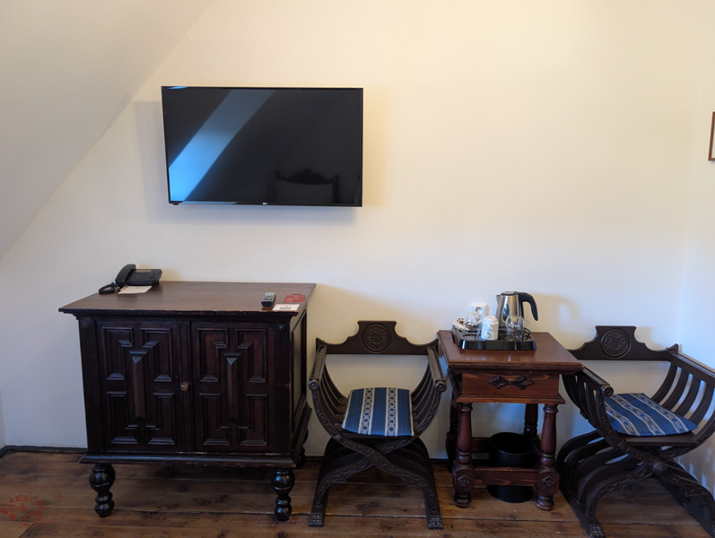 CK小鎮住宿推薦|唯一五星級Hotel Růže 玫瑰飯店入住心得與交通方式 9 CK小鎮住宿推薦|唯一五星級Hotel Růže 玫瑰飯店入住心得與交通方式