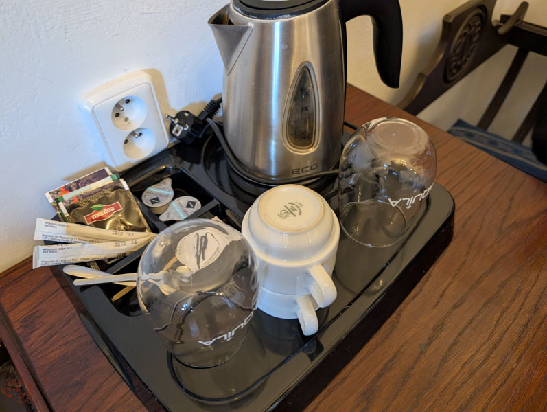 CK小鎮住宿推薦|唯一五星級Hotel Růže 玫瑰飯店入住心得與交通方式 12 CK小鎮住宿推薦|唯一五星級Hotel Růže 玫瑰飯店入住心得與交通方式