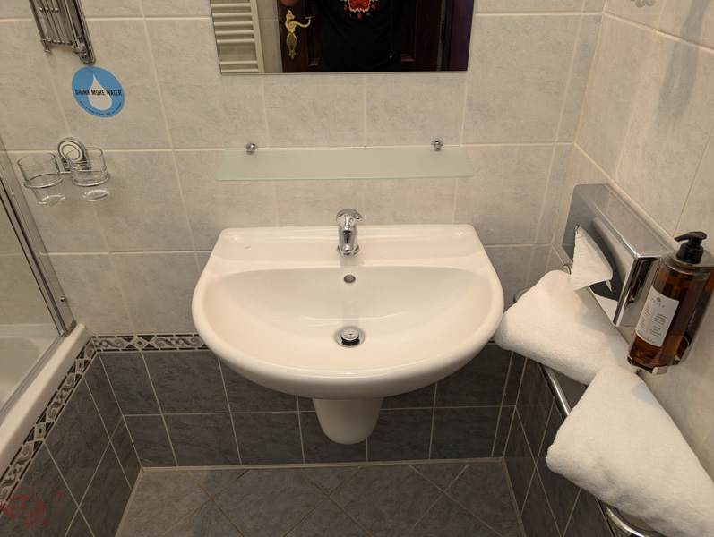 CK小鎮住宿推薦|唯一五星級Hotel Růže 玫瑰飯店入住心得與交通方式 14 CK小鎮住宿推薦|唯一五星級Hotel Růže 玫瑰飯店入住心得與交通方式