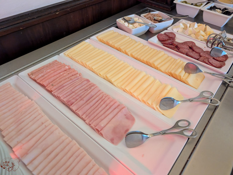 CK小鎮住宿推薦|唯一五星級Hotel Růže 玫瑰飯店入住心得與交通方式 21 CK小鎮住宿推薦|唯一五星級Hotel Růže 玫瑰飯店入住心得與交通方式