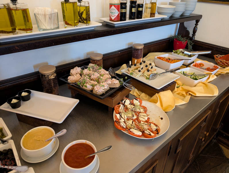 CK小鎮住宿推薦|唯一五星級Hotel Růže 玫瑰飯店入住心得與交通方式 15 CK小鎮住宿推薦|唯一五星級Hotel Růže 玫瑰飯店入住心得與交通方式