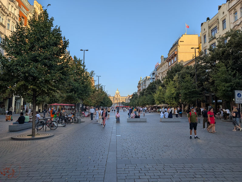 布拉格住宿推薦|Ambassador Zlatá Husa-百年歷史的五星飯店,地點超方便就在瓦茲拉夫廣場 3 布拉格住宿推薦|Ambassador Zlatá Husa-百年歷史的五星飯店,地點超方便就在瓦茲拉夫廣場中心