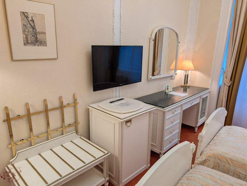 布拉格住宿推薦|Ambassador Zlatá Husa-百年歷史的五星飯店,地點超方便就在瓦茲拉夫廣場 9 布拉格住宿推薦|Ambassador Zlatá Husa-百年歷史的五星飯店,地點超方便就在瓦茲拉夫廣場中心