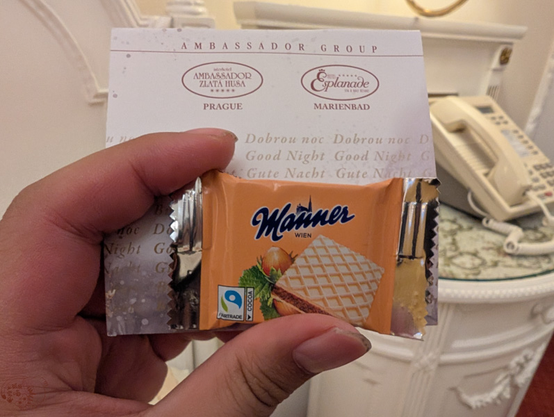 布拉格住宿推薦|Ambassador Zlatá Husa-百年歷史的五星飯店,地點超方便就在瓦茲拉夫廣場 23 布拉格住宿推薦|Ambassador Zlatá Husa-百年歷史的五星飯店,地點超方便就在瓦茲拉夫廣場