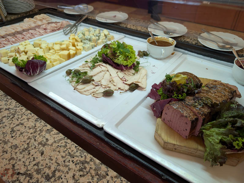 布拉格住宿推薦|Ambassador Zlatá Husa-百年歷史的五星飯店,地點超方便就在瓦茲拉夫廣場 12 布拉格住宿推薦|Ambassador Zlatá Husa-百年歷史的五星飯店,地點超方便就在瓦茲拉夫廣場中心