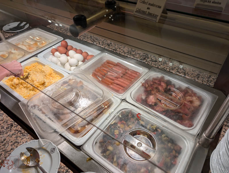 布拉格住宿推薦|Ambassador Zlatá Husa-百年歷史的五星飯店,地點超方便就在瓦茲拉夫廣場 14 布拉格住宿推薦|Ambassador Zlatá Husa-百年歷史的五星飯店,地點超方便就在瓦茲拉夫廣場中心