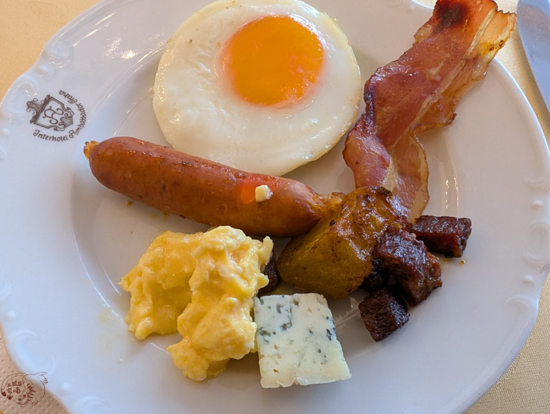 布拉格住宿推薦|Ambassador Zlatá Husa-百年歷史的五星飯店,地點超方便就在瓦茲拉夫廣場 22 布拉格住宿推薦|Ambassador Zlatá Husa-百年歷史的五星飯店,地點超方便就在瓦茲拉夫廣場中心