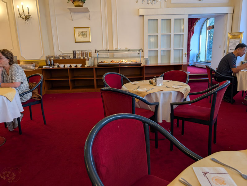 布拉格住宿推薦|Ambassador Zlatá Husa-百年歷史的五星飯店,地點超方便就在瓦茲拉夫廣場 1 布拉格住宿推薦|Ambassador Zlatá Husa-百年歷史的五星飯店,地點超方便就在瓦茲拉夫廣場