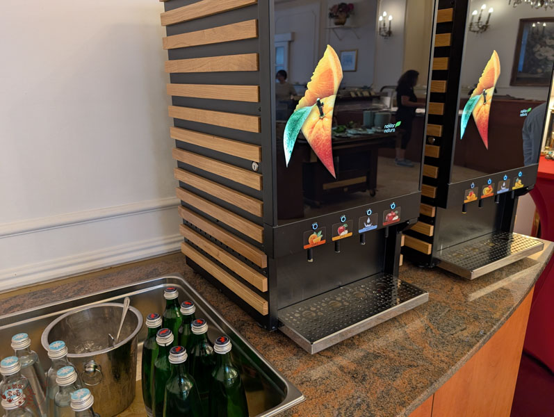 布拉格住宿推薦|Ambassador Zlatá Husa-百年歷史的五星飯店,地點超方便就在瓦茲拉夫廣場 20 布拉格住宿推薦|Ambassador Zlatá Husa-百年歷史的五星飯店,地點超方便就在瓦茲拉夫廣場中心