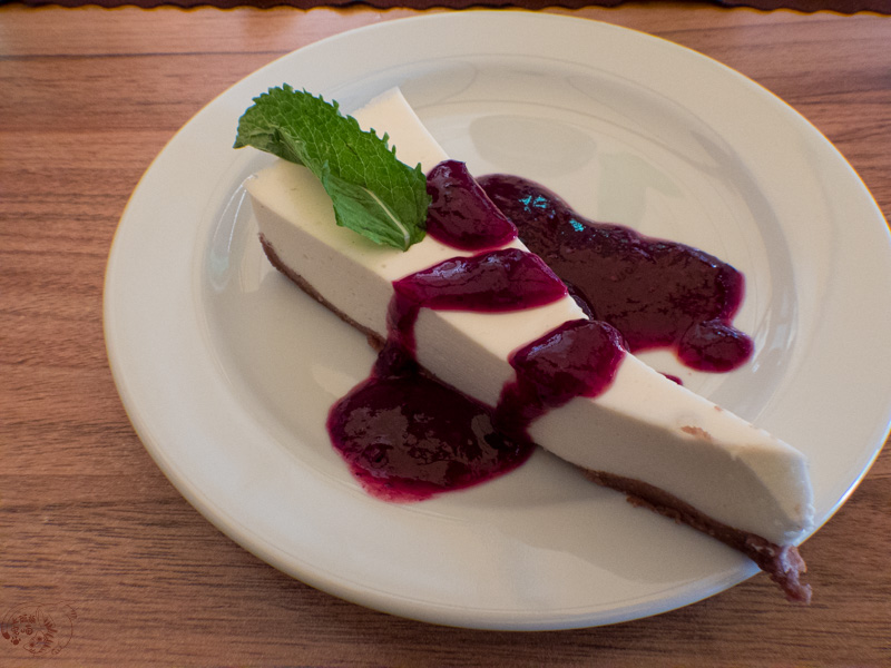 【捷克布拉格】Charles Bridge Restaurant評價｜景色超美、餐點與服務卻讓人失望