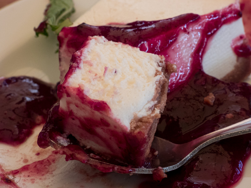 【捷克布拉格】Charles Bridge Restaurant評價｜景色超美、餐點與服務卻讓人失望