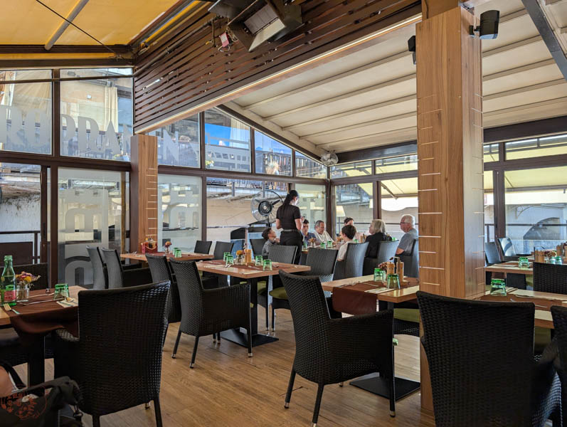 【捷克布拉格】Charles Bridge Restaurant評價｜景色超美、餐點與服務卻讓人失望