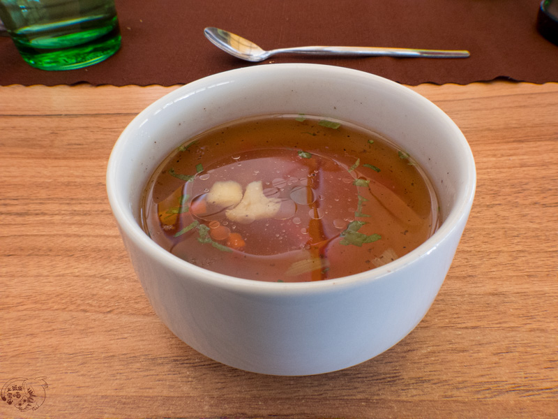 【捷克布拉格】Charles Bridge Restaurant評價｜景色超美、餐點與服務卻讓人失望