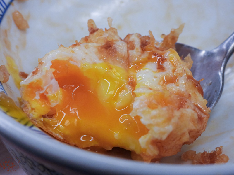 金子半之助 微風台北車站｜來自東京天丼名店，炸物加醬不酥口感差