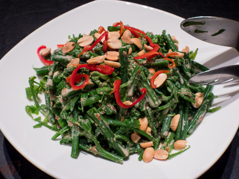 花蓮吉安美食｜福畊食邑-品嚐道地廣式料理，環境舒適寬敞還附停車場