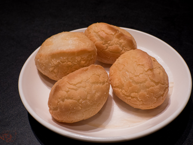 花蓮吉安美食｜福畊食邑-品嚐道地廣式料理，環境舒適寬敞還附停車場